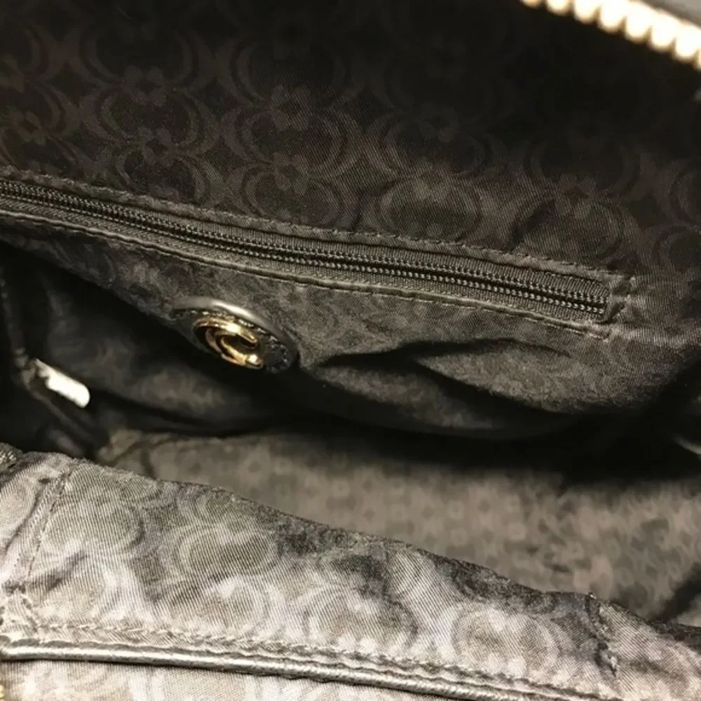 Charming Charlie backpack